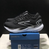 Brooks Glycerin 21 Men's Running Shoes Sports Shoes Anti-slip Lightweight Low-Top Casual Shoes X18F 