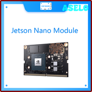 ASELO NVIDIA Jetson Nano Module (B01)ระบบ AI พร้อมผลิตบนโมดูล (SOM)พร้อม16GB EMMC CFRED