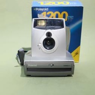 【中華雅韻】♞ Polaroid 1200FF / Spectra  大片幅拍立得 盒裝