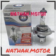 HS1 12V 35 Watt WIN Halogen LED Motorcycle Light | 35W motorcycle headlamp reflector bulb cap