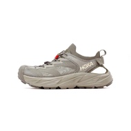 ของแท้อย่างเป็นทางการ Hoka One One Hopara 2 1147650-SSDD รองเท้าผ้าใบผู้ชาย รองเท้าผ้าใบผู้หญิง The 