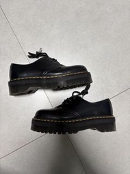 Dr Martens 1461 Quad Platform