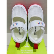 *Preoved* Katetu Kids Girls Shoes (15.5cm)