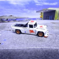 Hot Wheel Premium Diorama Lose New Toyota Stout Drift Truck