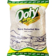 Ooty Gold Ponni Rice