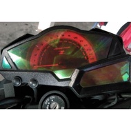 KAWASAKI NINJA 250R/ Z250 STICKER TINTED METER