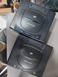 SEGA Saturn 遊戲機 (只出售主機)