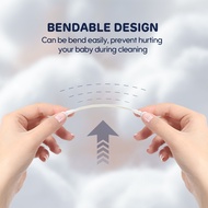 Aiwibi Baby Cotton Swab (600's)*3