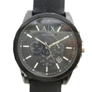 Armani Exchange Wrist Watch Direct from Japan Secondhand