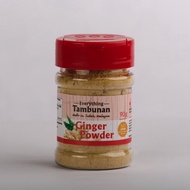 Ginger Powder (Tambunan Ginger) 90g Everything Tambunan