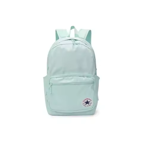 Converse GO 2 Polyester Backpack Regular Unisex Green 10020533-A13