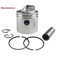 6G1-11631 Piston Kit STD 50MM 6G1-11610-00