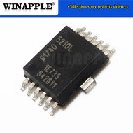 5 piece BTS5210L BTS5210 5210L 5210 HSOP12 new original In Stock
