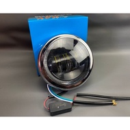 DAYMAKER C70 2 WARNA - DAYMAKER HONDA C70 DAYMAKER C70 LAMPU TEMBAK SET TOPI