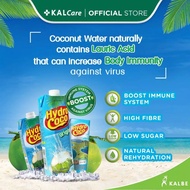 MINUMAN HYDRO COCO 500ML