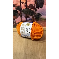 Crochet Milky Yarn 5 Ply