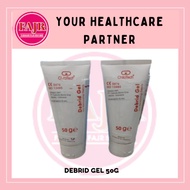 CHITOTECH DEBRID GEL 50G