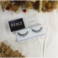 MATA 3d short false eyelashes natural (3d.S02)