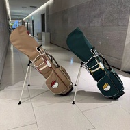 New Golf High-Quality Ball Bag Fashion Trendy Sports Bag Two-Color Optional QB2599 7ZVH