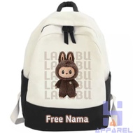 Zimomo Pumpkin Kids Backpack