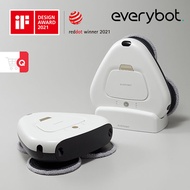 ⭐️Over 2M Sold Globally⭐️ THREE-SPIN [Coupon Friendly] Robot Mop / Robot Cleaner