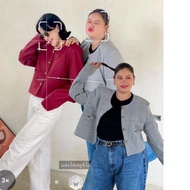 Erica…P22 🎨cropชิโนริสาวอวบ sizeplus🎨