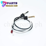 1SET LJ1345001 LJ1345002 Fuser Temperature Sensor Thermistor Fit Brother Office Laser Printer DCP806
