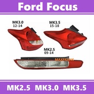 現貨 五門 福特 Ford Focus MK2.5 MK3.0 MK3.5 後大燈 剎車燈 倒車燈 後尾燈 尾燈 尾燈燈