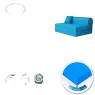 ◘♝✧Uratex Neo Sofa Bed 6" (3Years Warranty)