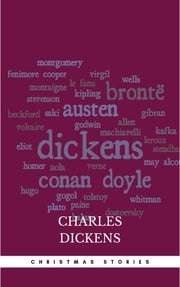 Christmas Stories Charles Dickens