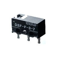 Omron D2F-F-3-7 Mouse Micro Switch (Japan)