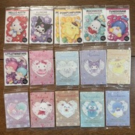 😎可換 💛現貨 日版 全新 マイメロディ 三麗鷗 Sanrio 玉桂狗 cinnamoroll PC狗 pochacco 吉蒂貓 hello kitty 企鵝 tuxedosam sam 小蜜粉 co