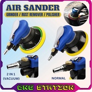 Pneumatic Air Sander Sander Machine Sanding Machine Mesin Sander Orbital Sander Car Polisher Car Pol