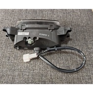 ZEEHO AE4 (EV BIKE)HeadLight Assy/ Lampu Depan Original

-100% Original Parts