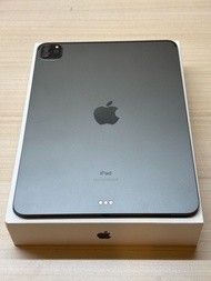 iPad Pro 11 吋 Wi-Fi 128GB (第 2 代)