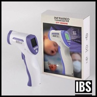 🔥Ready Stock🔥 Thermometer Check Alat Pengukur Suhu Temperature Check Suhu Fever
