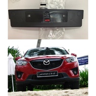 ORIGINAL MAZDA CX-5 CX5 2012 - 2016 KE FRONT NUMBER PLATE HOLDER