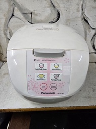 Panasonic 電飯煲 SR-DF181