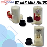 HONDA CRV CR-V S10 / S9A / RD2 / RD5 1996 - 2006 YEAR WASHER TANK MOTOR / WIPER TANK MOTOR / WINDSHI