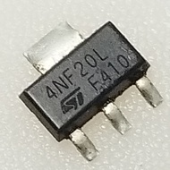IC 4NF20L*