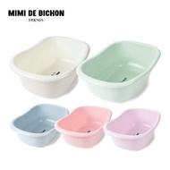 Mimide Bichon Newborn Bathtub
