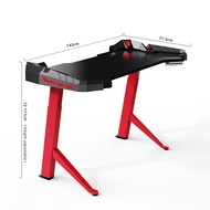 Hinomi Ergonomic Smart Lift Desk Gaming Desk