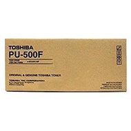 Toshiba Drum PU-500F (Genuine) e-Studio 50F 500 500F PU500F