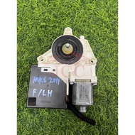 VOLKSWAGEN GOLF MK6 POWER WINDOW MOTOR (FRONT/LEFT ONLY) [2G-6C-E264]
