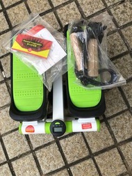 踏步機 附拉繩
