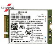 Module EM7455 with 4G Card 00JT547 00JT542 01AX789 01AX746 for   T460 T460S T560 X1 Carbon P70 P50 X
