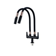 LIVINOX SINK FAUCET LT-BG132DF-SS-BG