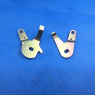 1 PAIR LINKAGE LEVER for WEBER IDF CARBURETOR carb carby