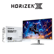 GIGABYTE M27Q2 QD ICE GAMING MONITOR | 27" SS IPS | QHD 1440P | 200Hz | 1MS GTG | KVM | QUANTUM DOT