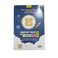 Quran Write Juz 30 Juz Amma Tajweed